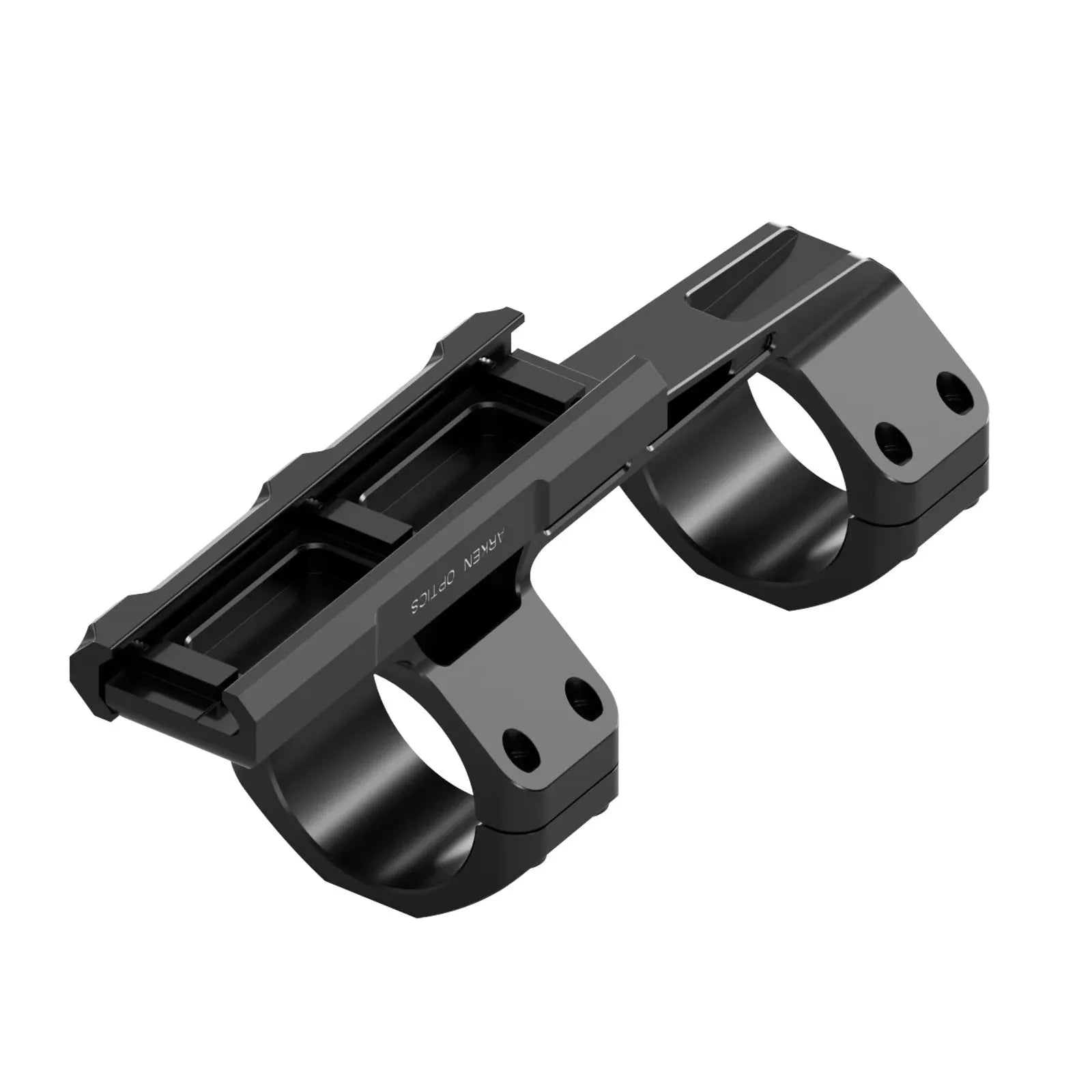 ARKEN RIGID PRECISION MOUNT 34MM - 0 MOA - Tophatter's Army Deals OPTICS & SCOPES - Tophatter Daily Deals