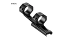 ARKEN RIGID PRECISION MOUNT 34MM - 0 MOA - Tophatter's Army Deals OPTICS & SCOPES - Tophatter Daily Deals