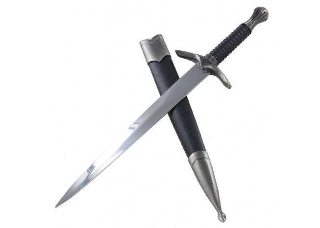 Arming Medieval Foe-Hammer Beater Movie Short Dagger knives - Tophatter Daily Deals