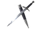 Arming Medieval Foe-Hammer Beater Movie Short Dagger knives - Tophatter Daily Deals