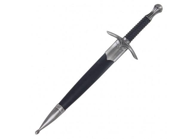 Arming Medieval Foe-Hammer Beater Movie Short Dagger knives - Tophatter Daily Deals