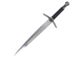 Arming Medieval Foe-Hammer Beater Movie Short Dagger knives - Tophatter Daily Deals