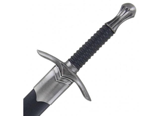 Arming Medieval Foe-Hammer Beater Movie Short Dagger knives - Tophatter Daily Deals