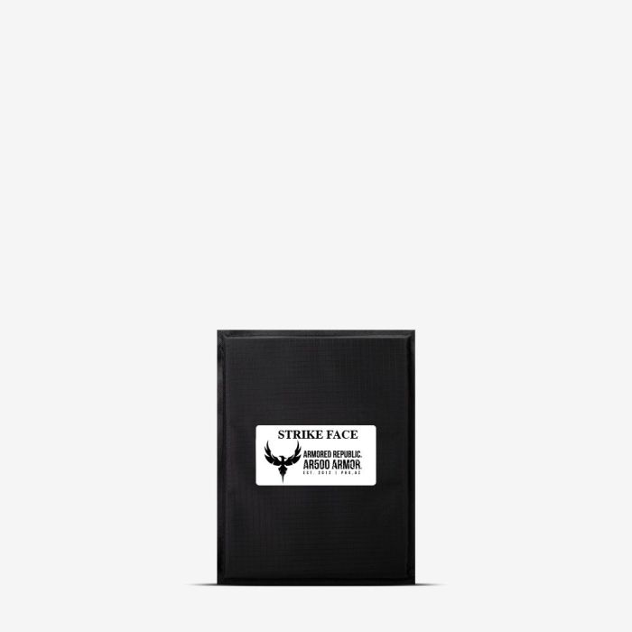 Rimelig 6 Inch x 8 Inch Soft Armor Panel - Tophatter Daily Deals