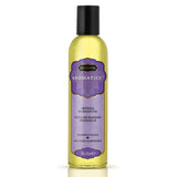 Aromatics Massage Oil [DEV SITE COPY] 8 fl oz (236 ml) Harmony Blend Aromatic Sensual Massage Oil - Tophatter Daily Deals