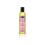 Aromatics Massage Oil [DEV SITE COPY] 2 fl oz (59 ml) Pleasure Garden Aromatic Sensual Massage Oil - Tophatter Daily Deals