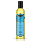 Aromatics Massage Oil [DEV SITE COPY] 8 fl oz (236 ml) Serenity Aromatic Sensual Massage Oil - Tophatter Daily Deals