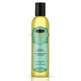 Aromatics Massage Oil (8oz) Soaring Spirit Aromatic Sensual Massage Oil - Tophatter Daily Deals