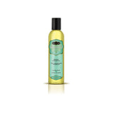 Aromatics Massage Oil (2oz) Soaring Spirit Aromatic Sensual Massage Oil - Tophatter Daily Deals