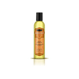 Aromatics Massage Oil [DEV SITE COPY] 2 fl oz (59 ml) Sweet Almond Aromatic Sensual Massage Oil - Tophatter Daily Deals