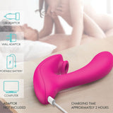 BMS PL Pulsating Vibrator Vibrator - Tophatter Daily Deals