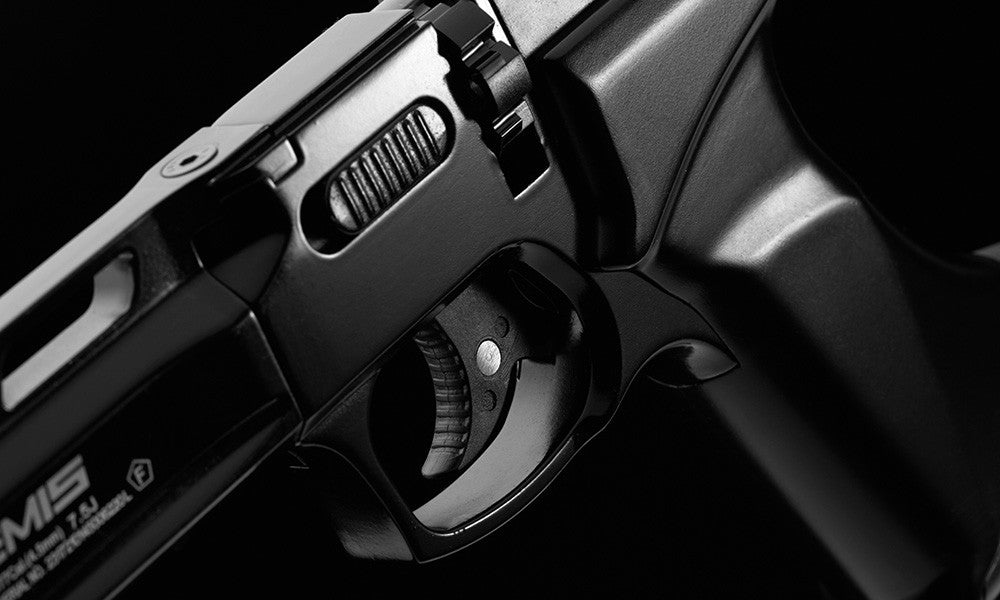 ARTEMIS CP400 MULTISHOT CO2 PISTOL, .177 CAL - Tophatter's Army Deals RIFLES - Tophatter Daily Deals