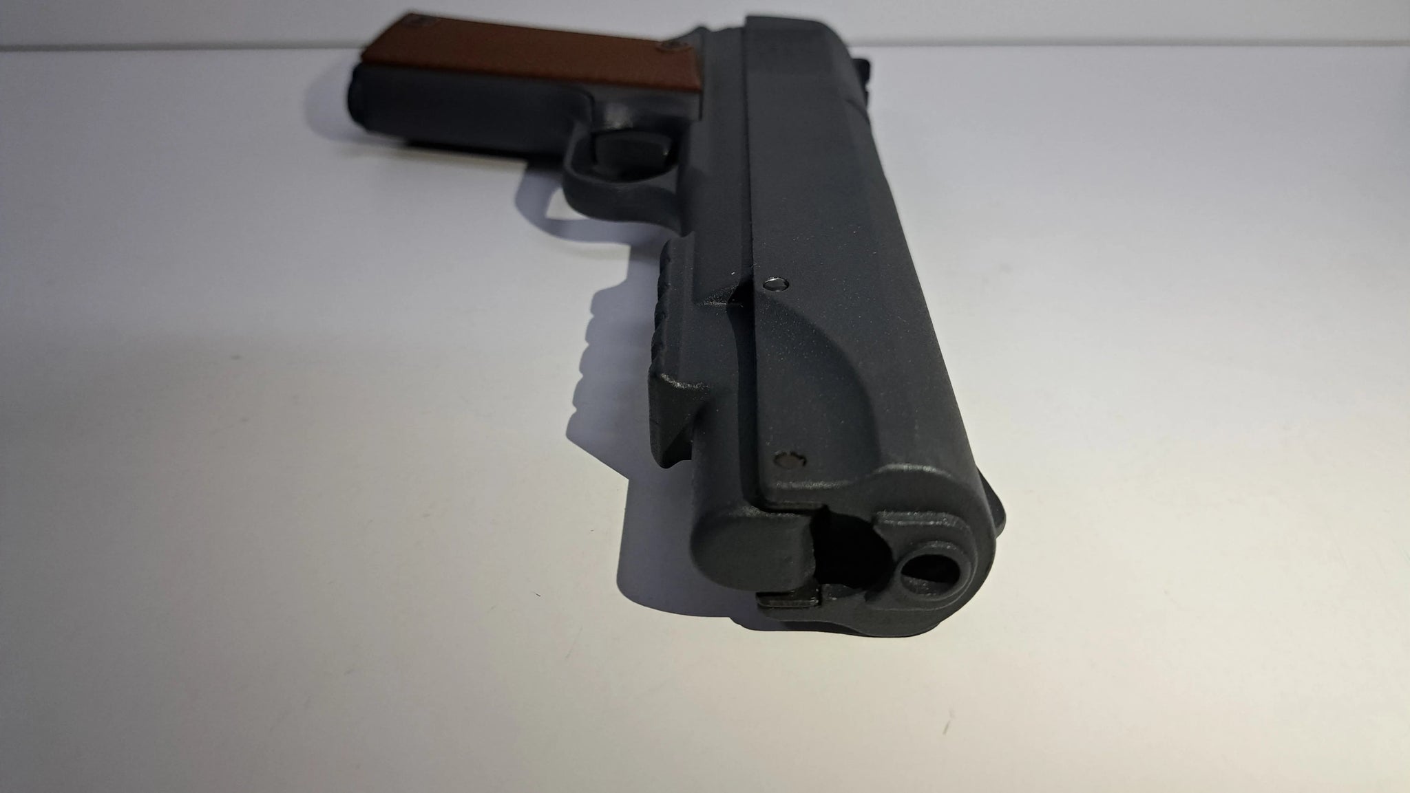 ARTEMIS LP400 .177 PELLET HAND-PUMP PISTOL - Tophatter's Army Deals PISTOLS - Tophatter Daily Deals