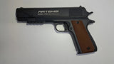ARTEMIS LP400 .177 PELLET HAND-PUMP PISTOL - Tophatter's Army Deals PISTOLS - Tophatter Daily Deals