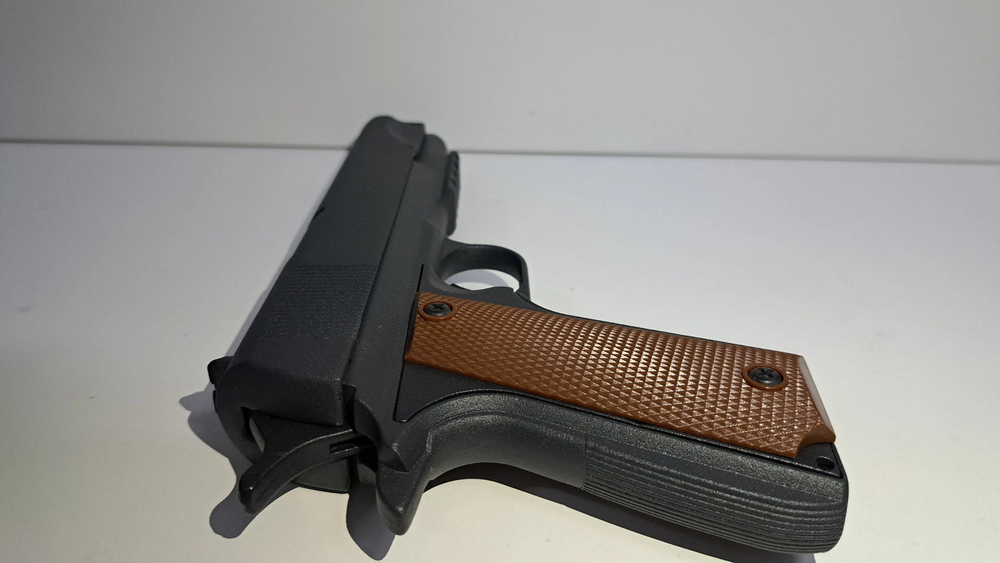 ARTEMIS LP400 .177 PELLET HAND-PUMP PISTOL - Tophatter's Army Deals PISTOLS - Tophatter Daily Deals