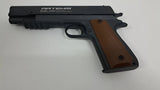 ARTEMIS LP400 .177 PELLET HAND-PUMP PISTOL - Tophatter's Army Deals PISTOLS - Tophatter Daily Deals