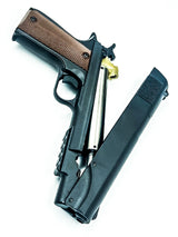 ARTEMIS LP400 HAND-PUMP PISTOL .22 AIRGUN - Tophatter's Army Deals RIFLES - Tophatter Daily Deals