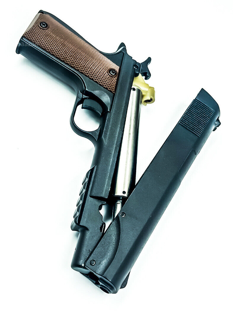 ARTEMIS LP400 HAND-PUMP PISTOL .22 AIRGUN - Tophatter's Army Deals RIFLES - Tophatter Daily Deals
