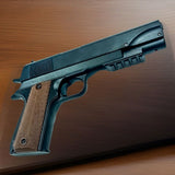 ARTEMIS LP400 HAND-PUMP PISTOL .22 AIRGUN - Tophatter's Army Deals RIFLES - Tophatter Daily Deals