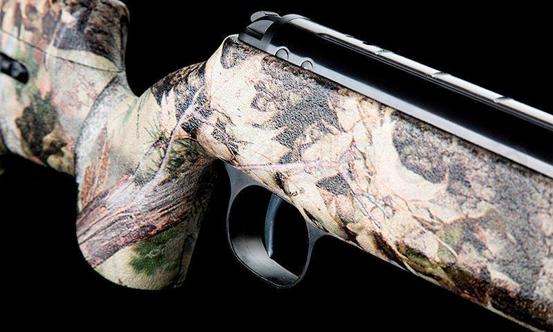 ARTEMIS SR1250S CAMO AIR RIFLE 5.5MM - Tophatter's Army Deals RIFLES - Tophatter Daily Deals