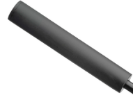 ARTEMIS SR1250S SPARE THREAD-ON SILENCER - BLACK - Tophatter's Army Deals ACCESSORIES - Tophatter Daily Deals