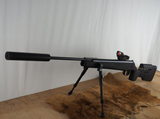 ARTEMIS SR1250S SPARE THREAD-ON SILENCER - BLACK - Tophatter's Army Deals ACCESSORIES - Tophatter Daily Deals