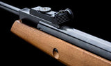 ARTEMIS SR1250W-A 4.5MM W/SCOPE AND RIFLE BAG COM - Tophatter's Army Deals RIFLES - Tophatter Daily Deals