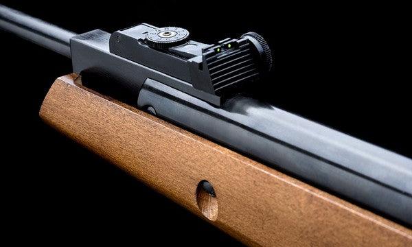 ARTEMIS SR1250W-A 4.5MM W/SCOPE AND RIFLE BAG COM - Tophatter's Army Deals RIFLES - Tophatter Daily Deals