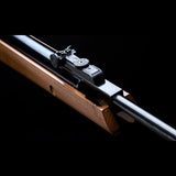 ARTEMIS SR1250W-A 4.5MM W/SCOPE AND RIFLE BAG COM - Tophatter's Army Deals RIFLES - Tophatter Daily Deals