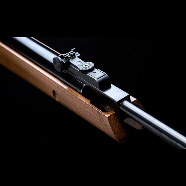 ARTEMIS SR1250W-A 4.5MM W/SCOPE AND RIFLE BAG COM - Tophatter's Army Deals RIFLES - Tophatter Daily Deals