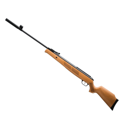 ARTEMIS SR1250W-A 4.5MM W/SCOPE AND RIFLE BAG COM - Tophatter's Army Deals RIFLES - Tophatter Daily Deals