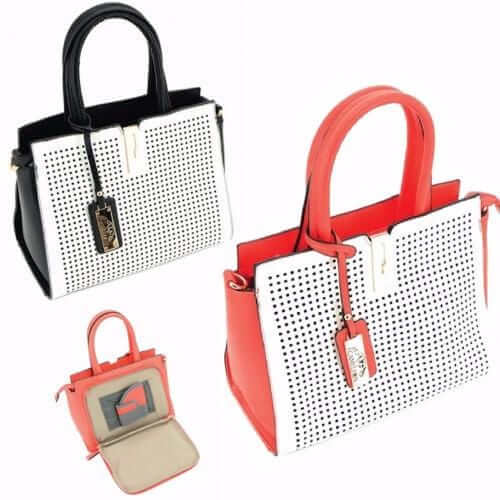 Artemis Cameleon Concealed Carry Handgun Purse Handgun Purses - Tophatter Daily Deals