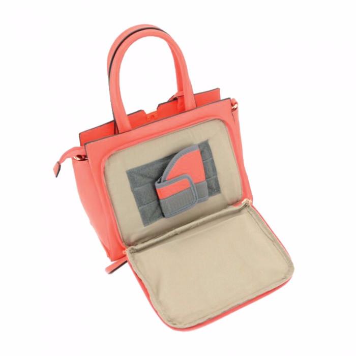 Artemis Cameleon Concealed Carry Handgun Purse Handgun Purses - Tophatter Daily Deals