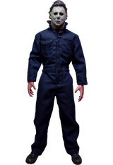 Halloween – Michael Myers 1:6 Scale (18") Action Figure Action Figure - Tophatter Daily Deals