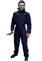 Halloween – Michael Myers 1:6 Scale (18") Action Figure Action Figure - Tophatter Daily Deals