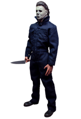 Halloween – Michael Myers 1:6 Scale (18") Action Figure Action Figure - Tophatter Daily Deals