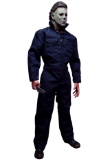 Halloween – Michael Myers 1:6 Scale (18") Action Figure Action Figure - Tophatter Daily Deals