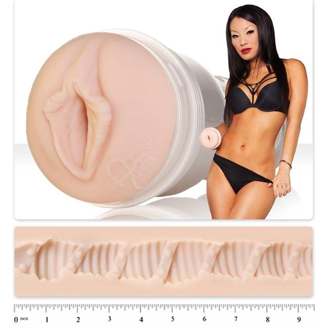 Fleshlight Girls: Asa Akira Dragon Pearlescent Dragon Lady Fleshlight - Tophatter Daily Deals
