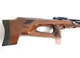 ASELKON MX9 REGULATED 500CC PCP SNIPER - .22 - Tophatter's Army Deals RIFLES - Tophatter Daily Deals