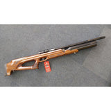 ASELKON MX9 REGULATED 500CC PCP SNIPER - .22 - Tophatter's Army Deals RIFLES - Tophatter Daily Deals