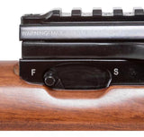 ASELKON MX9 REGULATED 500CC PCP SNIPER - .22 - Tophatter's Army Deals RIFLES - Tophatter Daily Deals