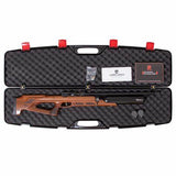 ASELKON MX9 REGULATED 500CC PCP SNIPER - .22 - Tophatter's Army Deals RIFLES - Tophatter Daily Deals