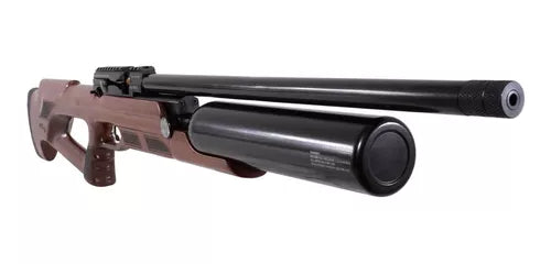 ASELKON MX9 REGULATED 500CC PCP SNIPER - .22 - Tophatter's Army Deals RIFLES - Tophatter Daily Deals