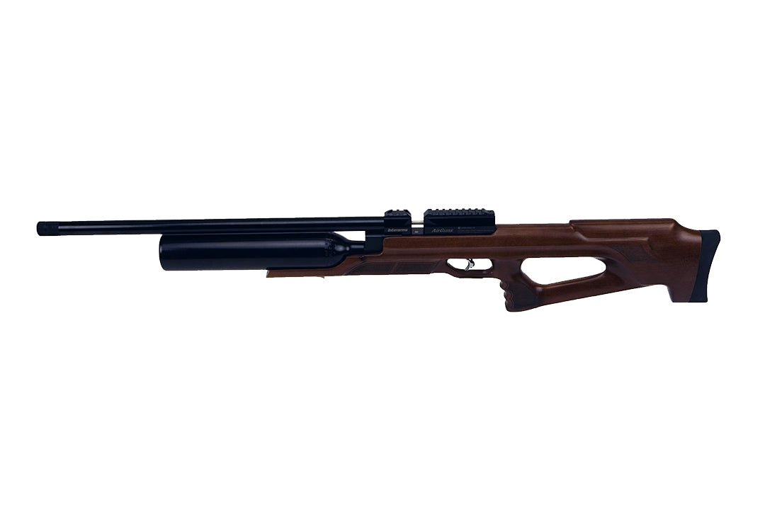 ASELKON MX9 REGULATED 500CC PCP SNIPER - .22 - Tophatter's Army Deals RIFLES - Tophatter Daily Deals