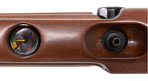 ASELKON MX9 REGULATED 500CC PCP SNIPER - .22 - Tophatter's Army Deals RIFLES - Tophatter Daily Deals
