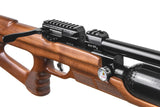 ASELKON MX9 REGULATED 500CC PCP SNIPER - .22 - Tophatter's Army Deals RIFLES - Tophatter Daily Deals