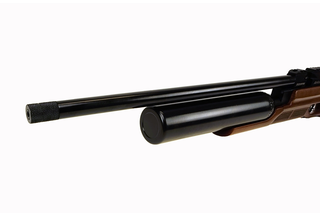 ASELKON MX9 REGULATED 500CC PCP SNIPER - .22 - Tophatter's Army Deals RIFLES - Tophatter Daily Deals