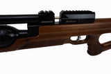 ASELKON MX9 REGULATED 500CC PCP SNIPER - .22 - Tophatter's Army Deals RIFLES - Tophatter Daily Deals