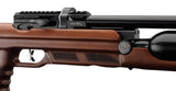 ASELKON MX9 REGULATED 500CC PCP SNIPER - .22 - Tophatter's Army Deals RIFLES - Tophatter Daily Deals