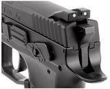 ASG CZ P-09 BLOWBACK GAS PISTOL - Tophatter's Army Deals PISTOLS - Tophatter Daily Deals